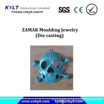 Zamak Molding Schmuck